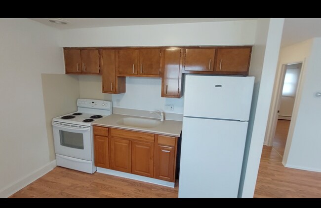 Cocina - 308 Kehoe Rd