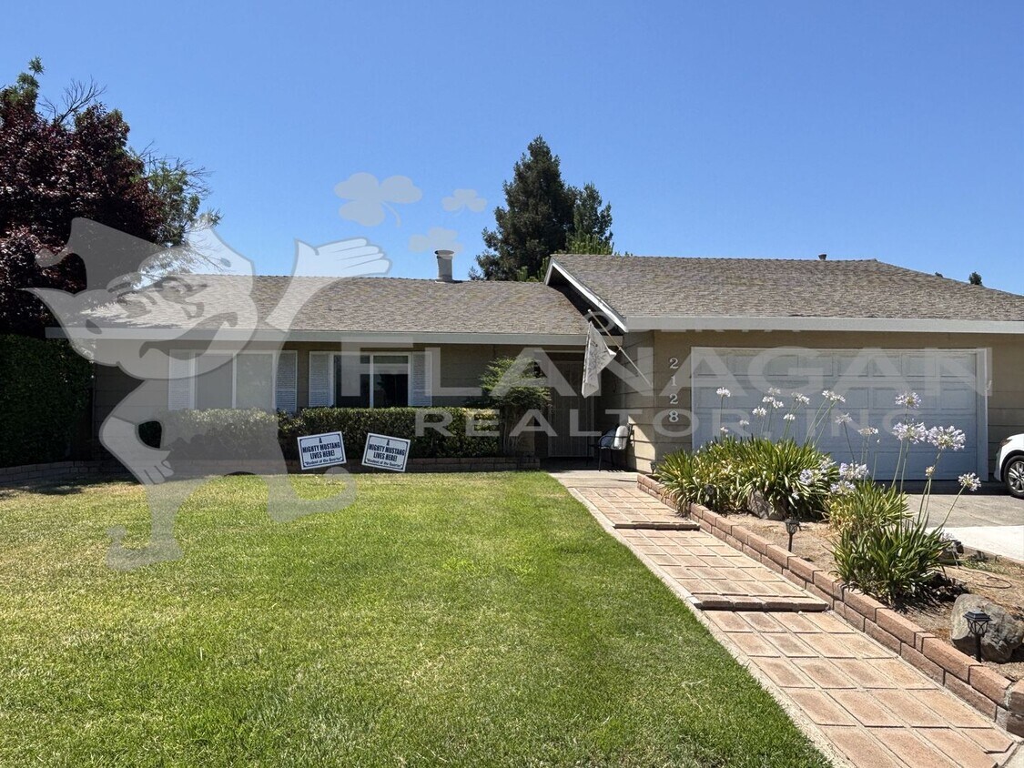 Foto del edificio - 3 Bedroom/ 2 Bathroom home