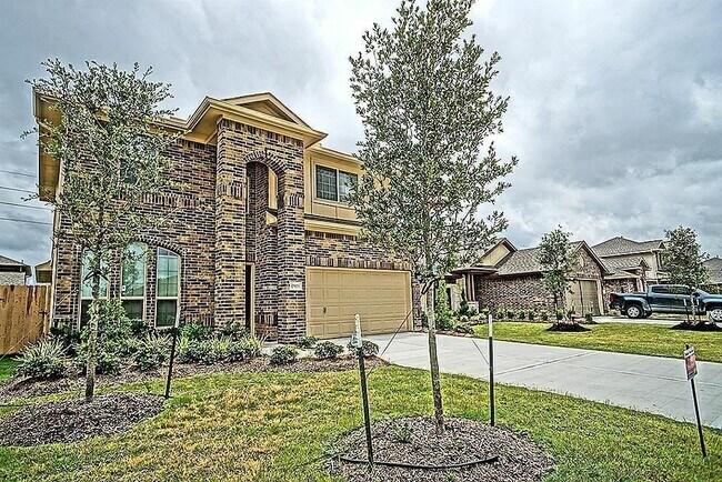 Foto del edificio - 17923 Alora Springs Trace