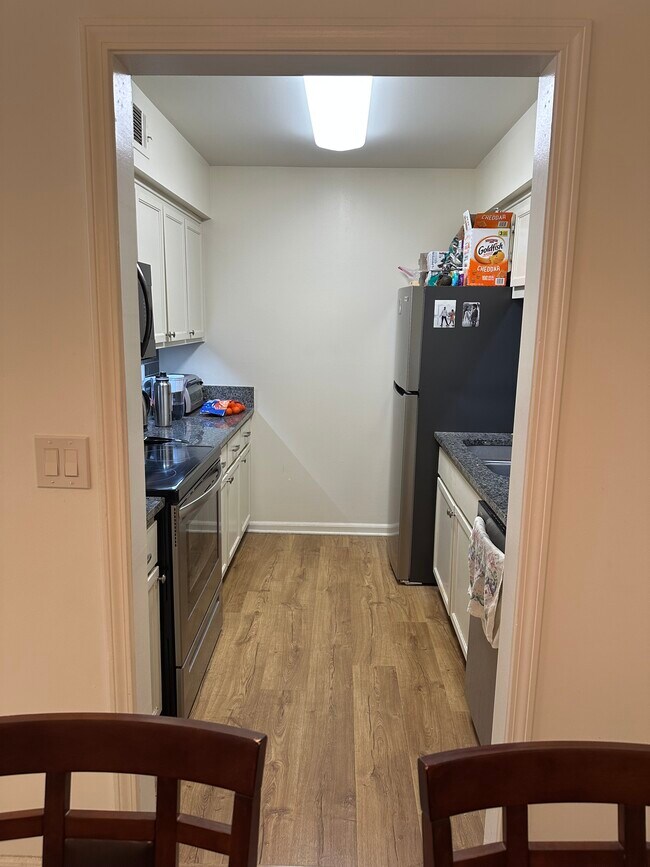 Foto del edificio - 2118 Acklen Ave