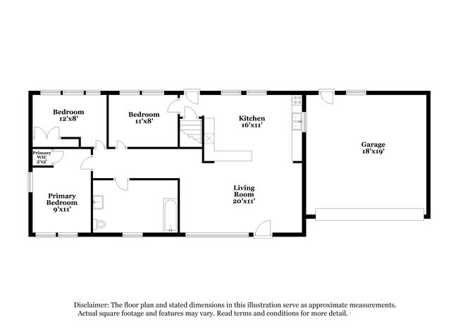 Building Photo - 2521 Butterfield Dr
