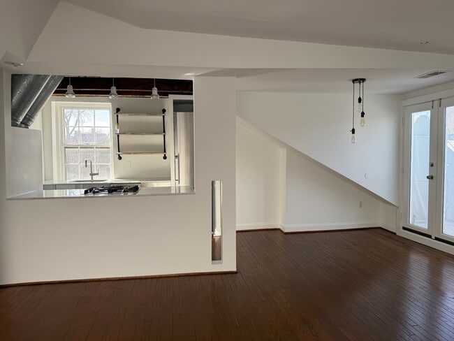 Foto del edificio - 3267 N St NW