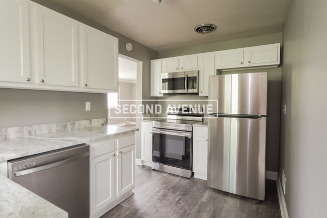 Building Photo - 206 Dawkins Dr