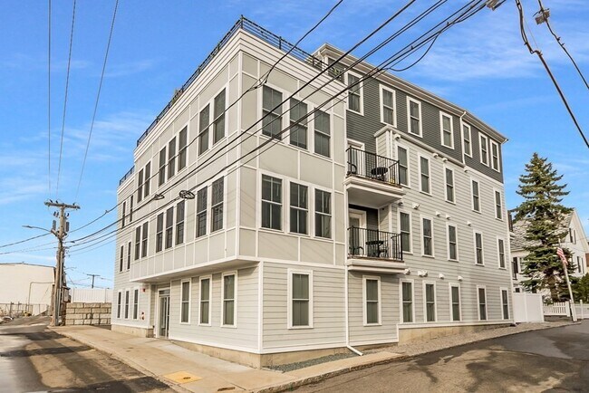 Foto del edificio - 71 Willow Ct