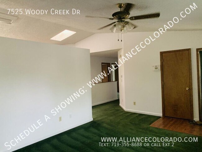 Building Photo - 7525 Woody Creek Dr