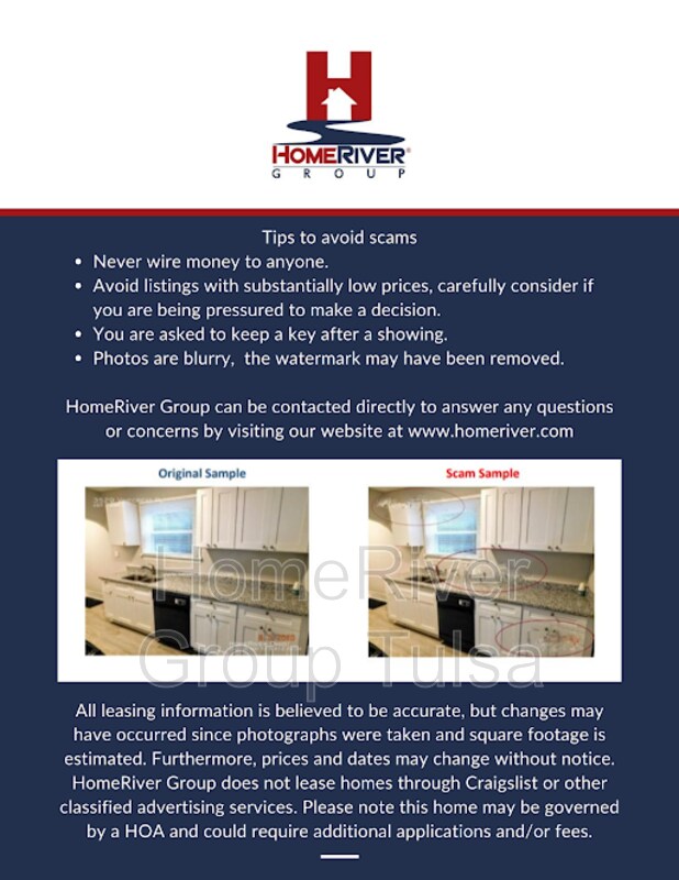 Foto del edificio - 14766 S Hickory St