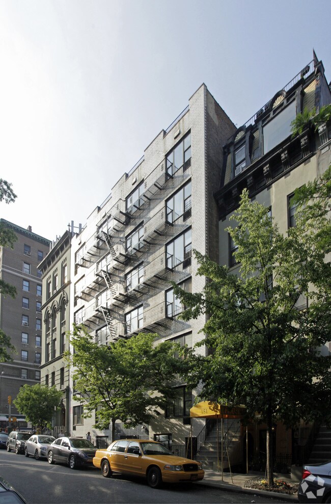 Building Photo - 147 E 82nd St