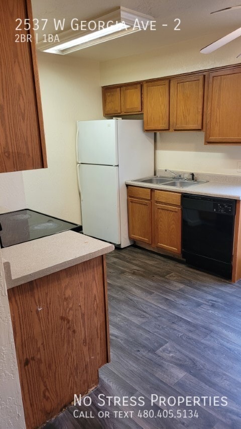 Photo - 2537 W Georgia Ave Apartment