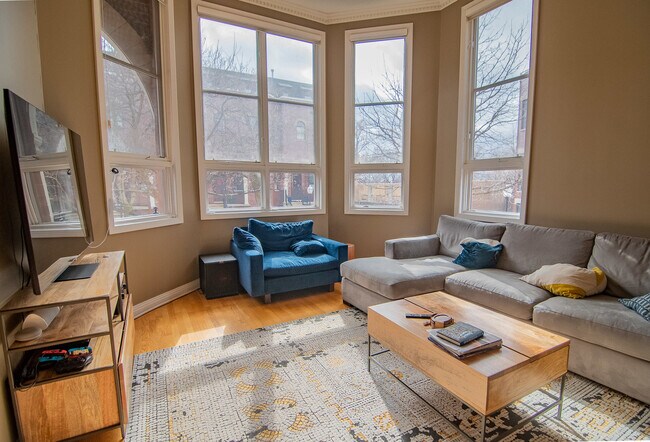 Foto del edificio - 2635 N Hartland Ct