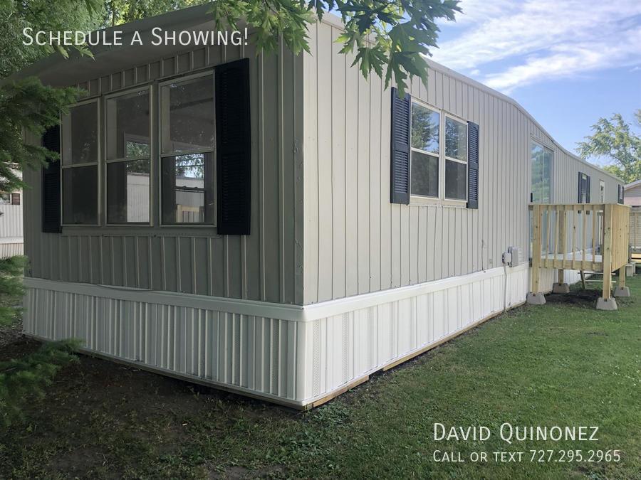 119 Jonquil Dr, Davis Junction, IL 61020 House Rental in Davis