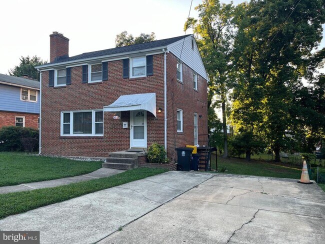 Foto del edificio - 6518 8th Ave