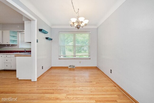 Foto del edificio - 3 br, 2 bath House - 1200 St Louis
