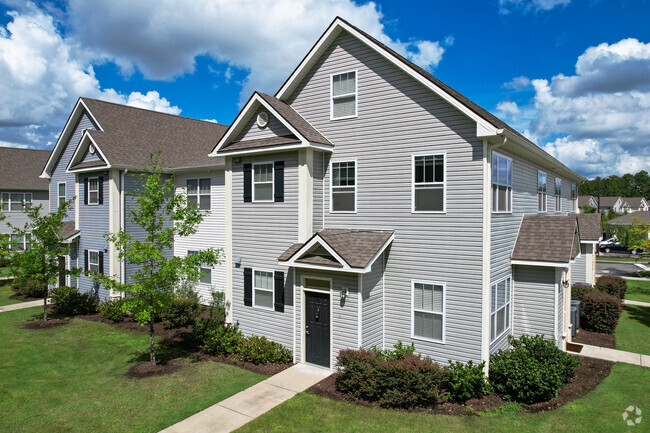 Building Photo - Cottages at Emerald Cove