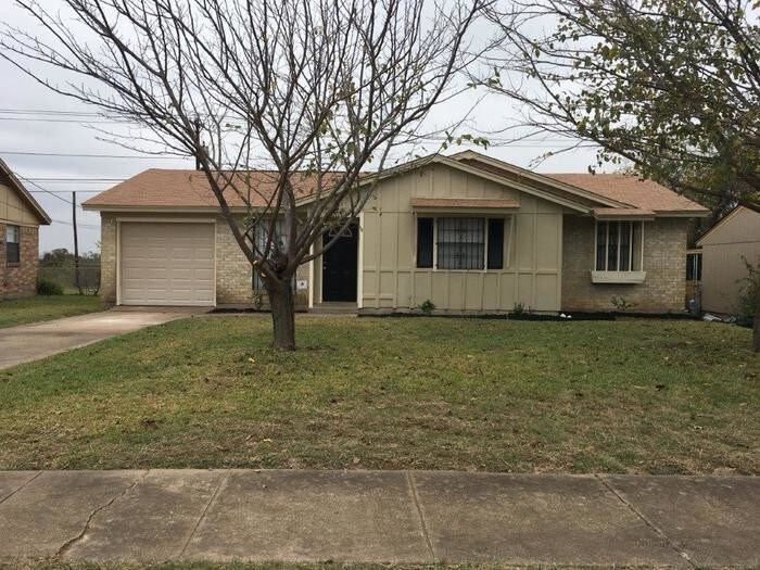 6736 La Grange Dr, Dallas, TX 75241 House Rental in Dallas, TX