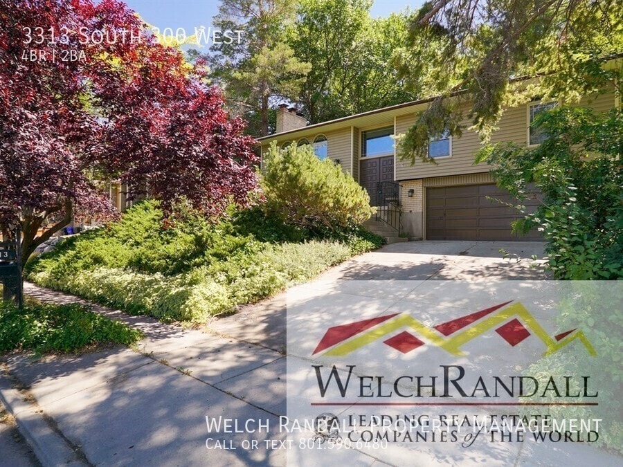 Foto principal - 3313 S 300 W