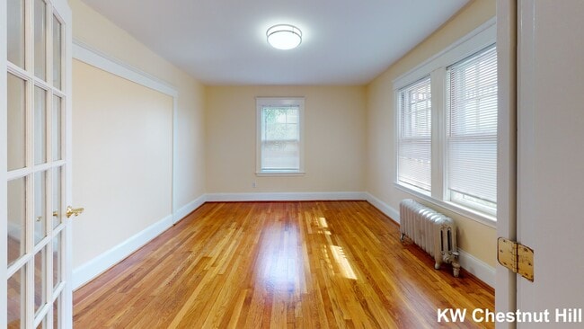 Building Photo - 21 Frawley St