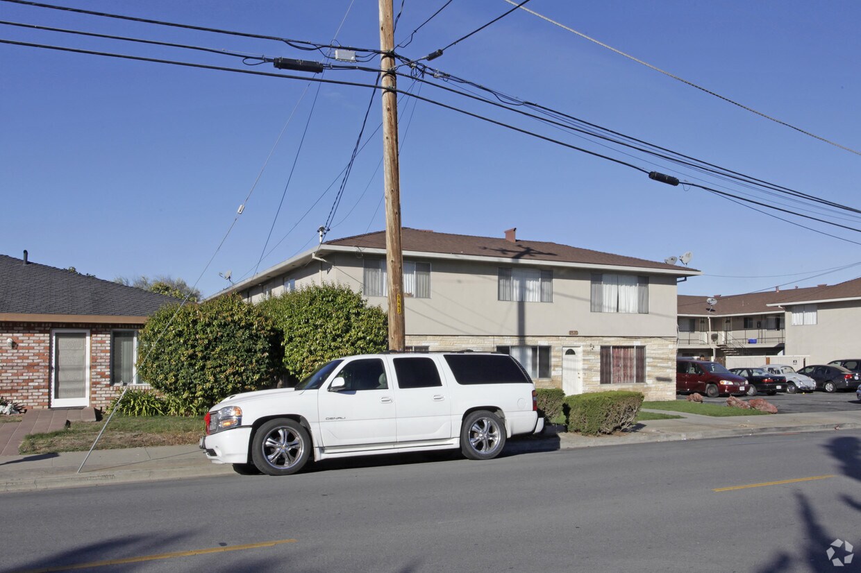 Foto del edificio - 1570 Valley View Rd