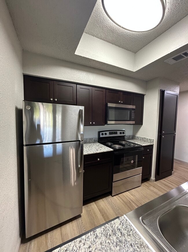 Foto del edificio - Coppertree Apartment Homes