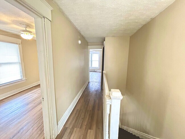 Building Photo - 2404-2406 S Sutphin St