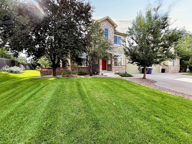 Photo - 4504 E Louisiana Ave Townhome