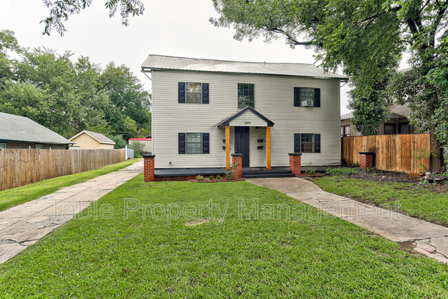 Building Photo - 1919 Northwest 11th Street