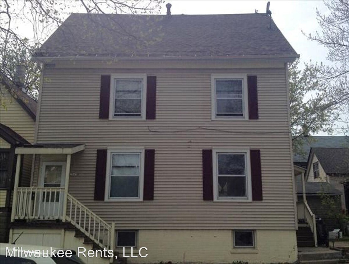 Primary Photo - 2565 N Weil St