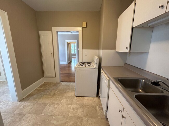 Foto del edificio - Adorable One Bedroom Apartment in Dilworth!
