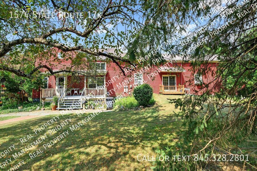 Foto principal - 1574 State Route 17k-