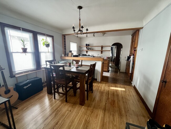 Building Photo - 4321 Minnehaha Ave