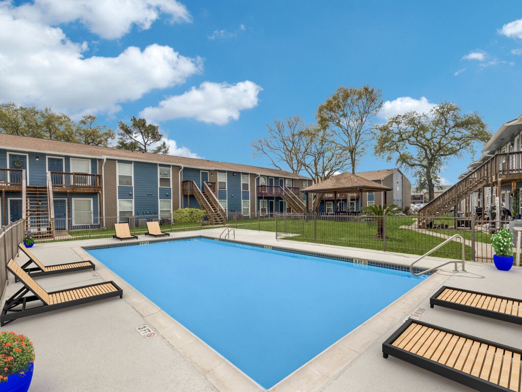 Foto principal - Hackberry Ranch
