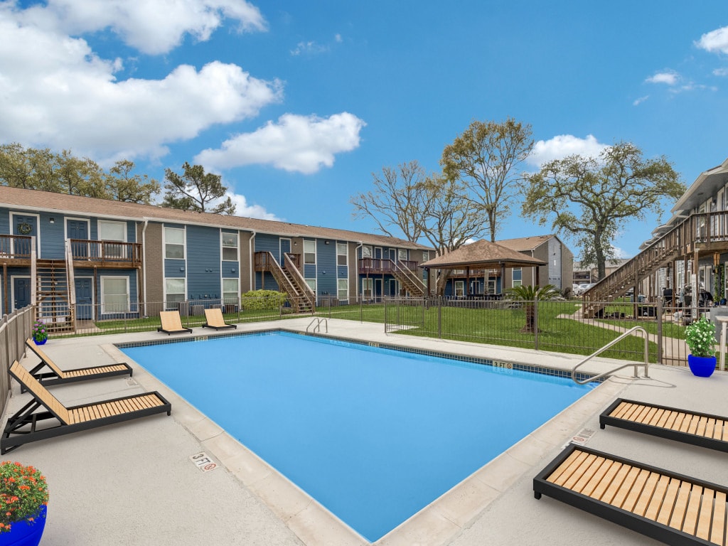 Primary Photo - Hackberry Ranch
