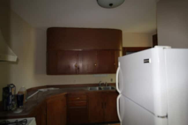 Kitchen - 308 Wilber Ave