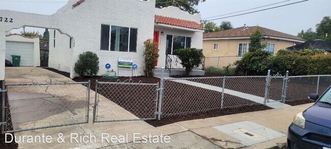 Foto del edificio - 2 br, 1 bath House - 720 Jewell Drive