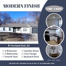 Building Photo - 8208 W 81st St