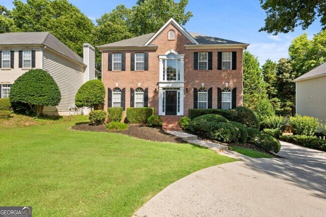 Building Photo - 10950 Kimball Crest Dr