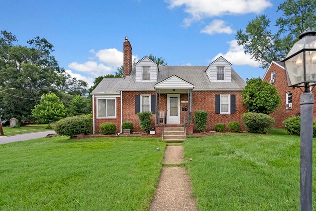 Photo - 3700 Kennedy Street House