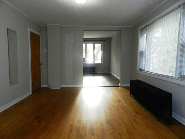 Foto del edificio - 3750 S Wallace St