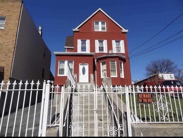 Building Photo - 624-626 12th St