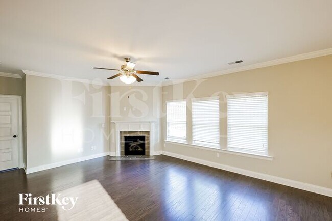 Foto del edificio - 1205 Hunters Gate Dr