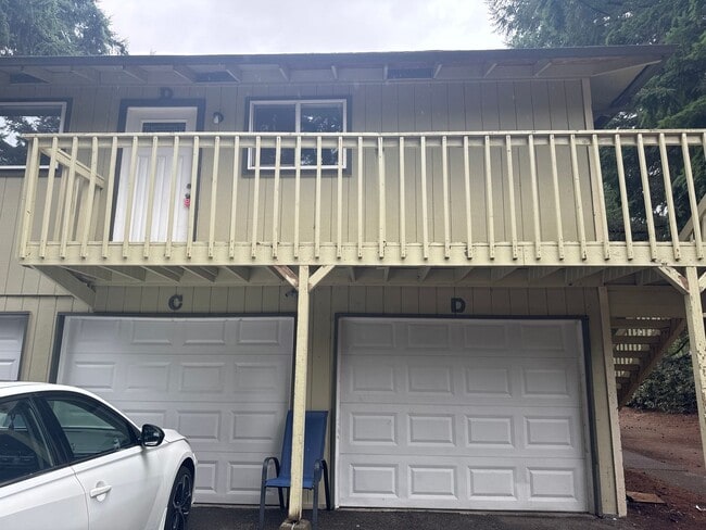 Building Photo - 5805 13th Ave SE