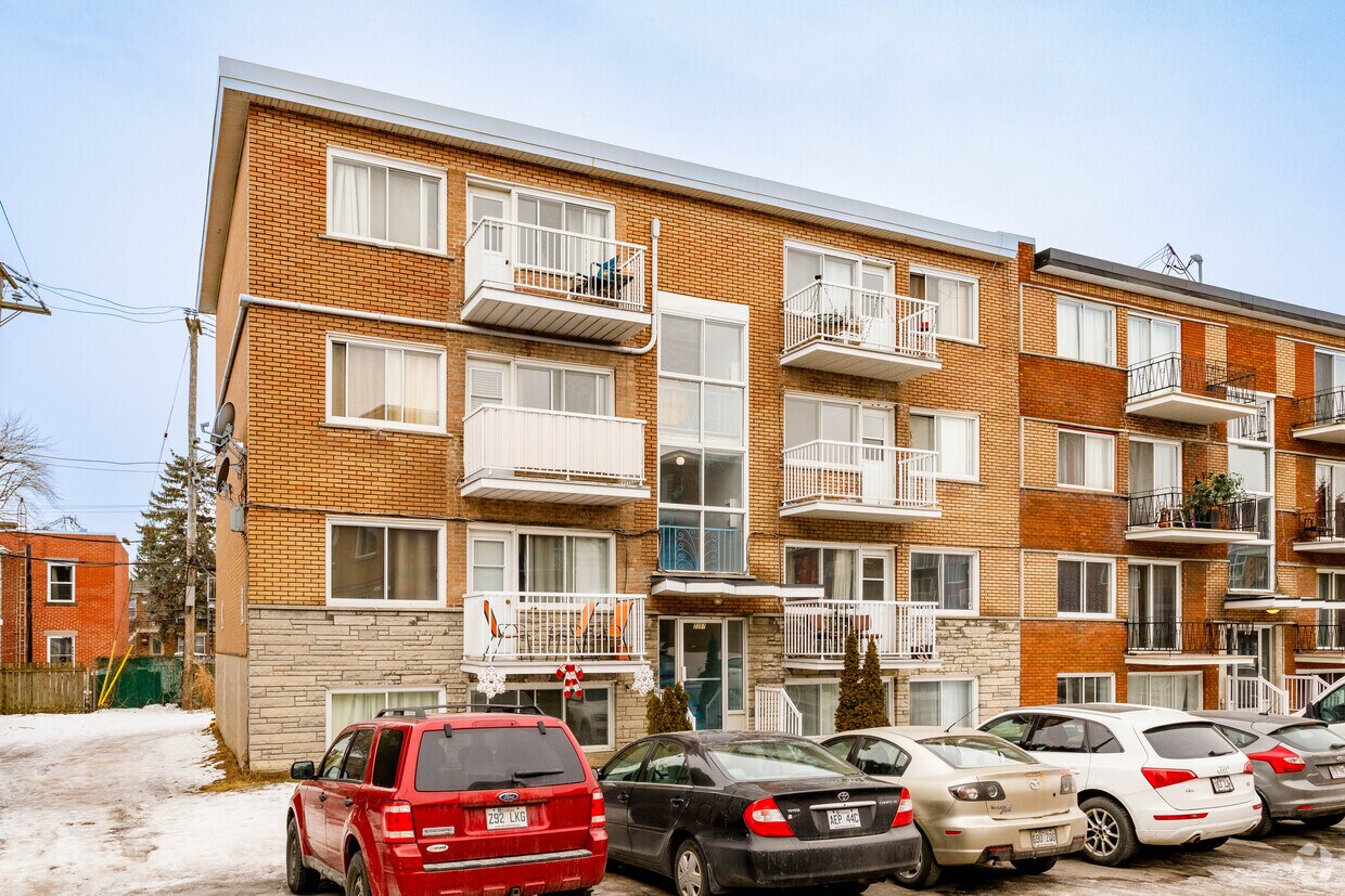 Primary Photo - 2357 St Duff Court