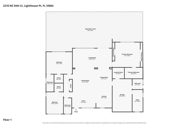 Foto del edificio - 2210 NE 34th Ct
