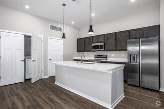 Interior Photo - Flats at Sugar Run
