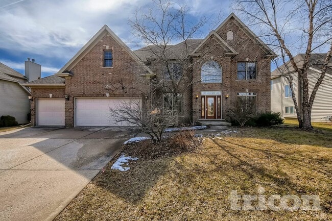 Building Photo - 2512 Champion Rd