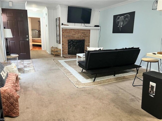 Foto del edificio - 606 Ocean Lakes Dr