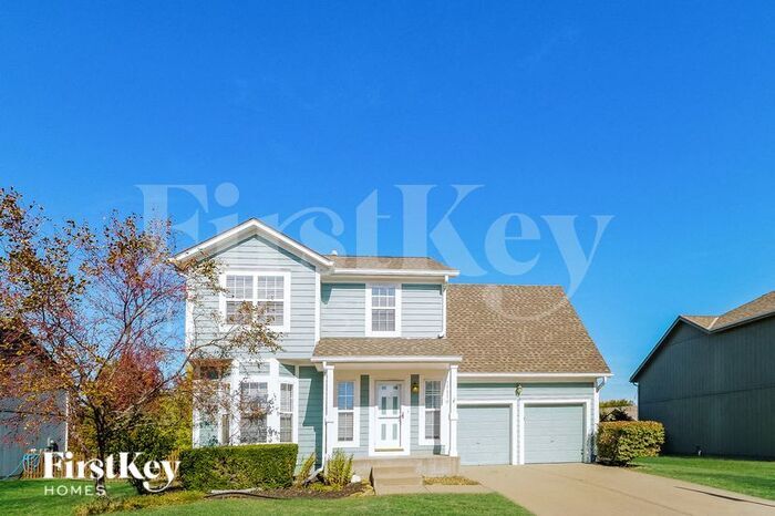 Primary Photo - 17570 W 163rd St