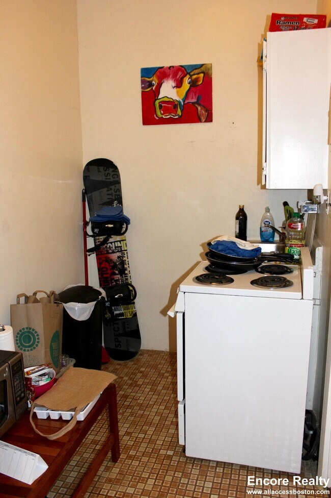 Foto del edificio - 40 Anderson St