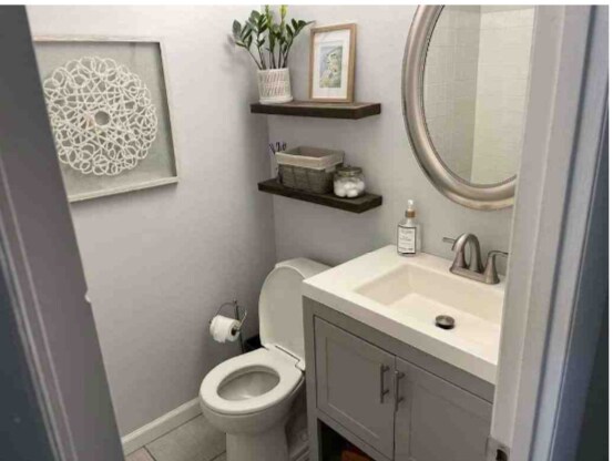 Foto del edificio - 808B Putnam Blvd