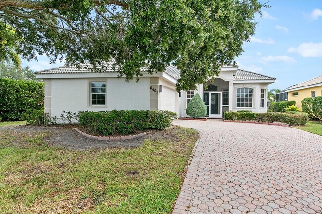 Foto del edificio - 6505 Copper Ridge Trail