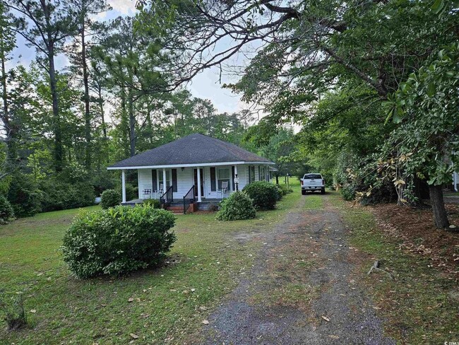 Building Photo - 3490 Cates Bay Hwy